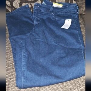 Women's Size 14S Style & Co Jeans